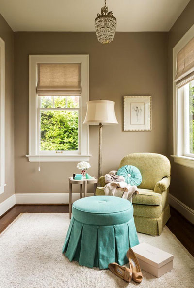 ���������� �������� ������� �� Nifelle Design Fine Interiors