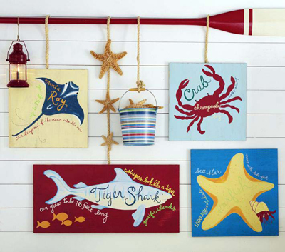 ������� ���� � ���������� ������� ������� �� Pottery Barn Kids